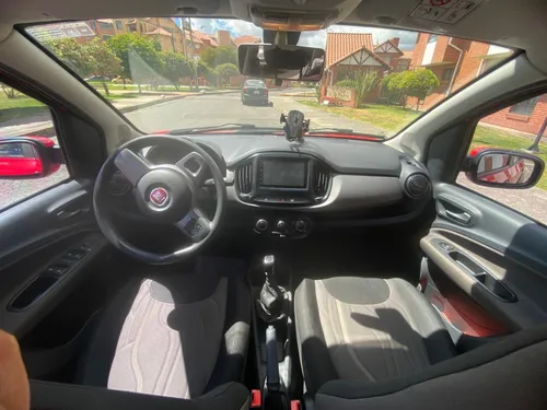 Fiat Uno 1.4 Way