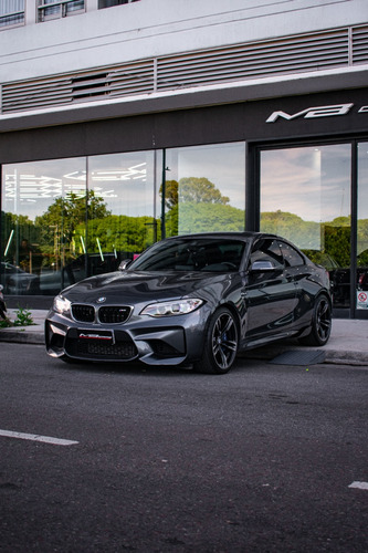 BMW Serie M 3.0 M2