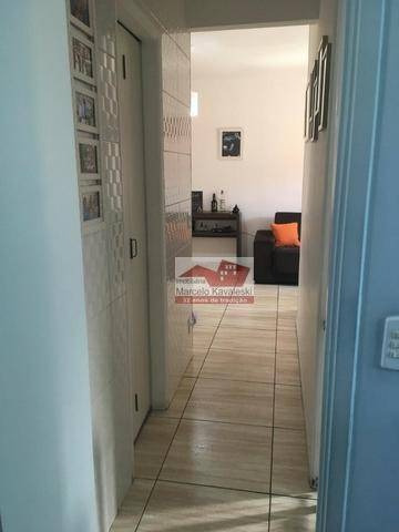 Imagem 1 de 17 de Apartamento Com 2 Dormitórios À Venda, 50 M² Por R$ 260.000,00 - Jardim Ibitirama - São Paulo/sp - Ap10527