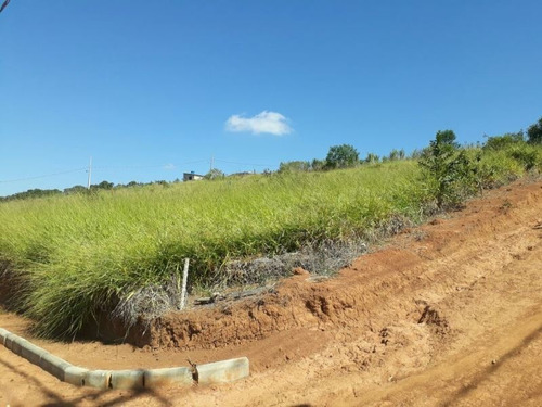 Bela Chácara Em Baependi Sul De Minas , Com 1000 M2 , Condomínio Recanto Da Flora - 239