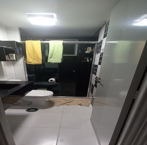 Imagem 15 de 15 de Apartamento À Venda Na Vila Jaraguá- 12306