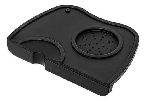 Tapete De Silicone Para Máquina De Café Slot Único