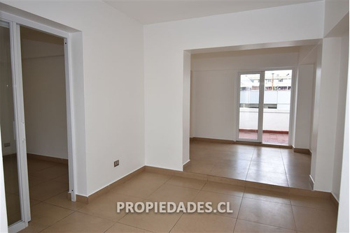 Departamento En Arriendo De 3 Dorm. En Santiago