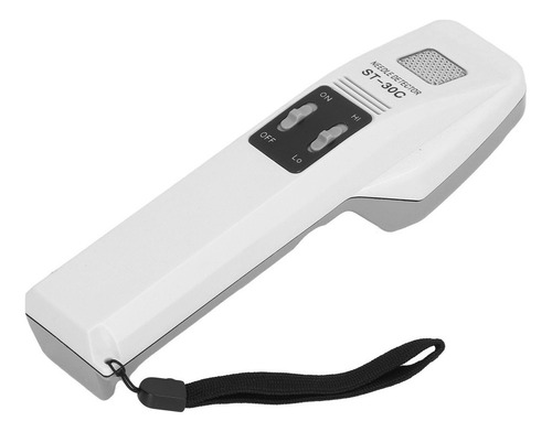 St-30c Detector De Agujas De Mano