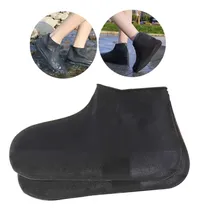 Comprar Protector Cubre Calzados De Silicona Para Lluvia Talle L