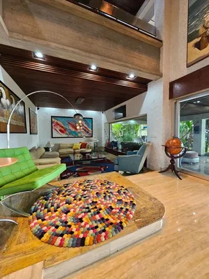 Casa en alquiler