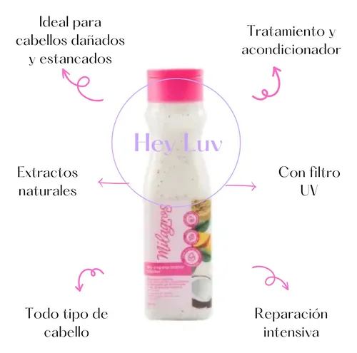 Biorepolarizador + Herbal Milag - mL a $44