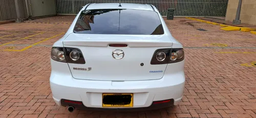 Mazda 3 2.0 Lxna7