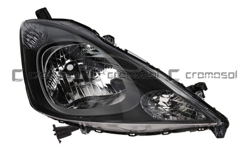 Optica Honda Fit 2009 2010 2011 2012