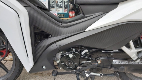 Honda Wave S 110 Cd Full Con Disco 2019 Supply Bikes
