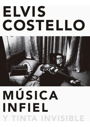 Musica Infiel Y Tinta Invisible -consultá_stock_antes