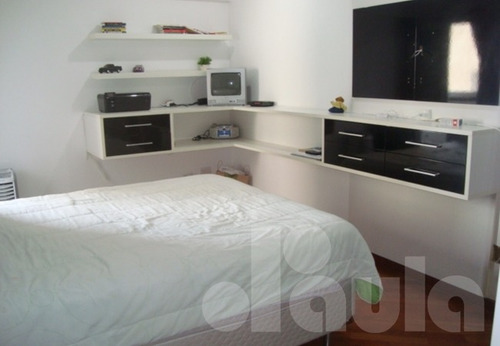Imagem 8 de 14 de Bairro Santa Paula - Excelente Apartamento Com 167m2 - Lazer - 1033-7400