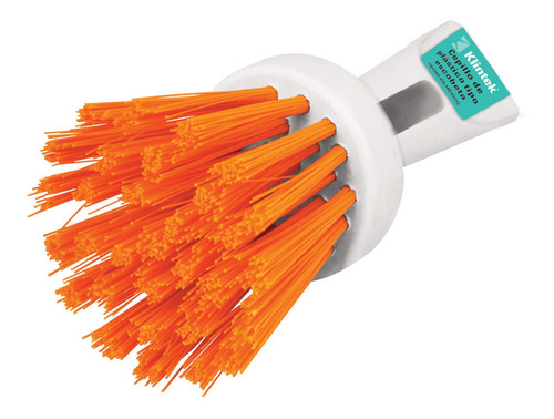 Set 4pz Soluciones Limpieza Cuidado Del Hogar Escoba Cepillo