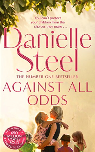 Libro Against All Odds De Steel, Danielle