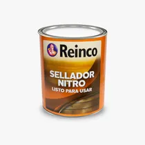 Comprar Reinco Sellador Nitro Listo Para Usar 1\u002F4g