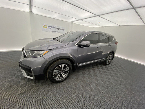 Imagen 7 de 25 de Honda Cr V2.4 L 5dr 2wd Lx