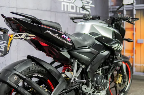 Bajaj Pulsar Ns 160 2020