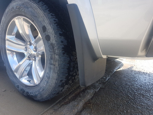 Ram 1500 2016 5.7 Laramie Atx V8