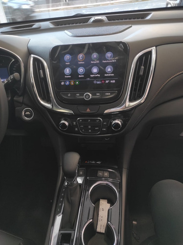 Imagen 10 de 24 de Chevrolet Equinox Premier 1.5t At Contado Carone Núñez Pm