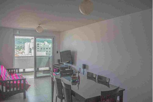 Imagen 28 de 30 de Departamento En Venta 2 Dormitorios Barrio Centro