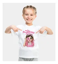 Comprar Remeras Para Chicos - Mis Pastelitos - Sublimadas
