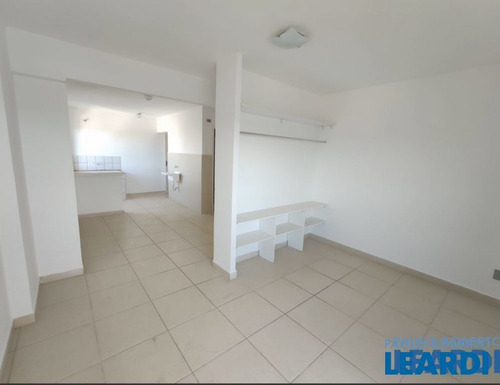 Imagem 11 de 15 de Apartamento - Jabaquara - Sp - 603261