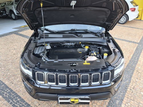 Imagem 10 de 13 de Jeep Compass Longitude 2.0 4x4 Diesel