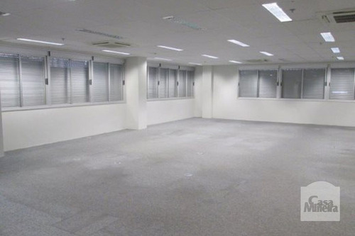 Imagem 2 de 10 de Sala-andar À Venda No Barro Preto - Código 102536 - 102536