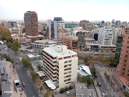 1d 1b San Sebastian Las Condes