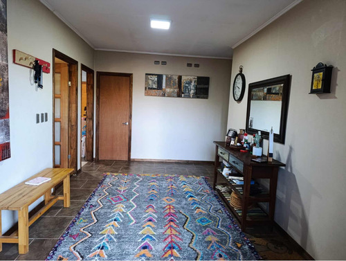 Hermosa Parcela Condominio Troncos Milenarios