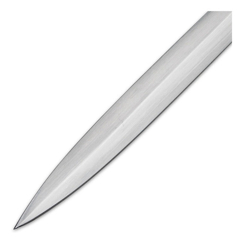 Baston Con Espada Oculta Night Watchman Hook Acero 1060