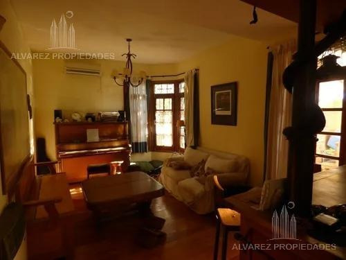 Imagen 3 de 13 de Ph 4 Ambientes Venta Hurlingham