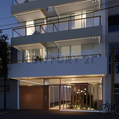 Departamento Al Frente De Un Dormitorio Entrega Diciembre 2025