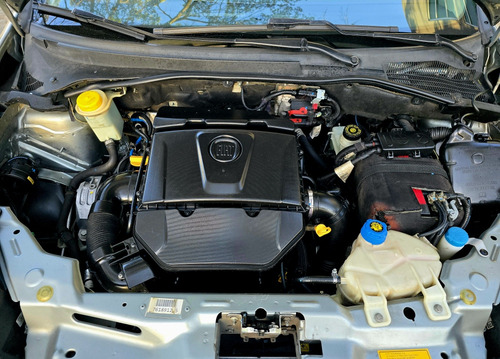Fiat Punto 1.6 Essence Dualogic
