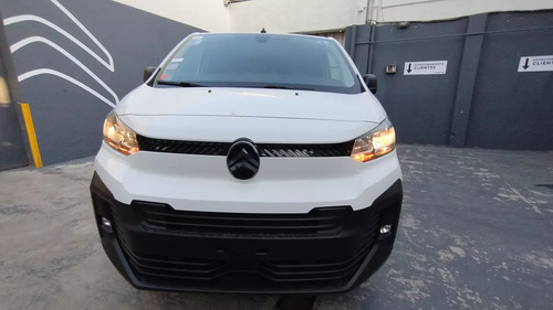 Citroën Jumpy 1.5 Hdi 120 L3