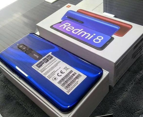 Xiaomi Redmi 8 32gb