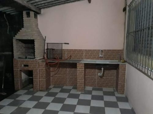 Edícula À Venda No Jardim Califórnia - Itanhaém 7027 | Sanm