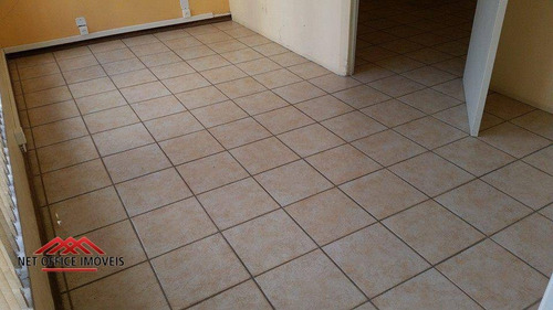 Imagem 13 de 16 de Sala, 27 M² - Venda Por R$ 180.000,00 Ou Aluguel Por R$ 650,00/mês - Jardim Esplanada - São José Dos Campos/sp - Sa0012