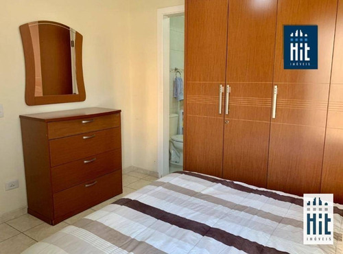 Imagem 5 de 30 de Apartamento À Venda, 87 M² Por R$ 600.000,00 - Mooca - São Paulo/sp - Ap3583