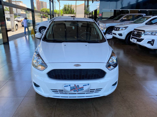 Ford Ka 1.0 Ti-vct Flex Se Manual