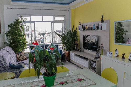 Imagem 1 de 30 de Apto Bom Retiro | 2 Quartos | 86 M² | Cond: R$450.00 | 0 Vagas - K7sf7n