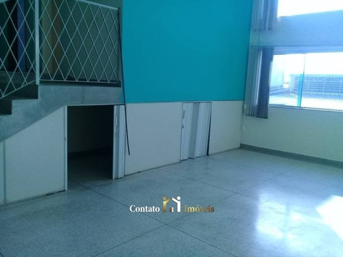 Imagem 6 de 13 de Salão Locação Comercial Atibaia Centro - Sc0002-2