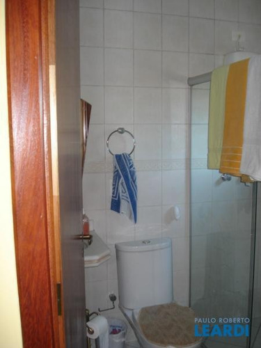 Imagem 6 de 15 de Casa Em Condomínio - Condomínio Arujá 5 - Sp - 374018