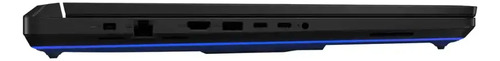 Asus Rog Strix Scar 18 2.5k 240hz I9 Hx 32gb Rtx 5070 Ti Off Black