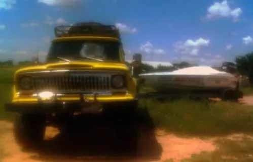 Imagen 5 de 9 de Traslado Y/o Transporte De Lanchas Por Tierra