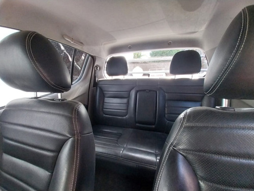 Mitsubishi L200 3.2 Cd Cr 170cv C/cuero