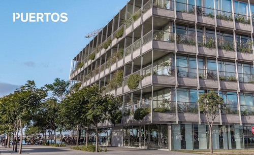 Puertos Escobar | Amarras - Lote Al Agua En Venta