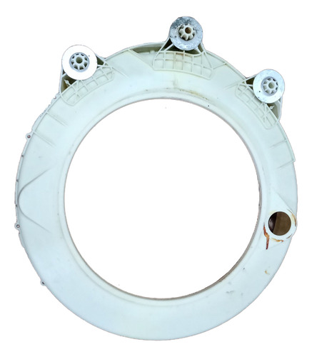 Cuba Frontal Lavasecarropas Candy Evow 2853d-12 (Usado)