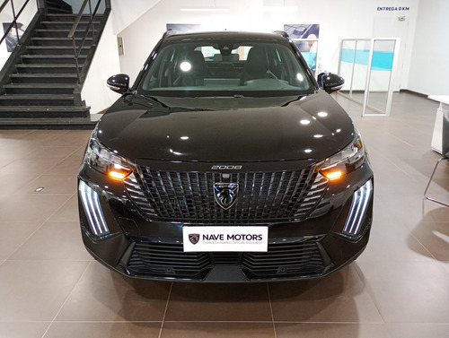 Peugeot 2008 1.0T Gt
