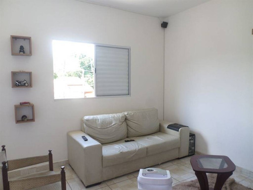Imagem 6 de 15 de Casa - Venda - Campos Eliseos - Itanhaem - Ita2794